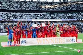 半场-科维奇破门 河南暂1-0成都蓉城